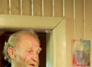 Vello Vainura 19.02.1938 – 06.05.2025