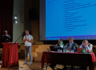 Eesti Jahimeeste Selts kutsub kokku volikogu