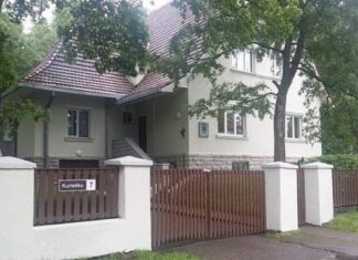 EJSi maja lahtiolekuaeg sellel nädalal