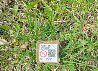 Algab sügisene metsloomade marutaudivastane vaktsineerimine