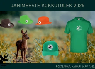 Telli 2025. aasta kokkutuleku meeneid!