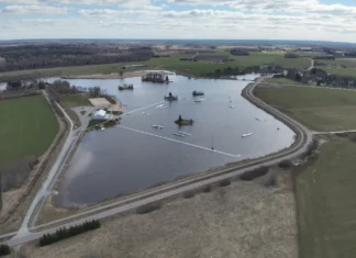 Meeskond sai kokku Kamaris