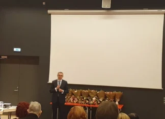 Looduskaitsekuu keskmes on elurikas maaelu