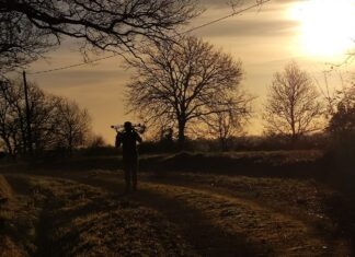 Vibujahi ja plokkvibu tutvustus Tallinnas
