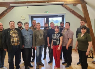 Eesti sai täiendust uute trofee-ekspertide näol