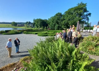 CIC-i trofeemõõtjate kohtumine Belgias: uued suunad ja standardid