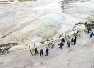 Haavli- ja kuulilaskmise võistluse tulemused on selgunud