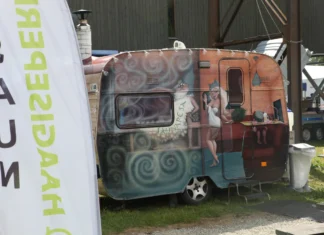 Haagisepere sauna- ja pesemisvõimalused kokkutulekul