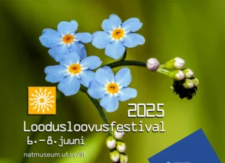 Avastamisrõõmu ja harivaid tegevusi pakkuv loodusloovusfestival toimub sel nädalal