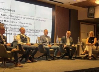 Loomakasvatajad ja ametkonnad arutasid valmisolekut loomataudide puhuks