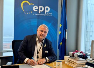 Terras hoiatab: pliimoona piirang ohustab kaitsevõimet