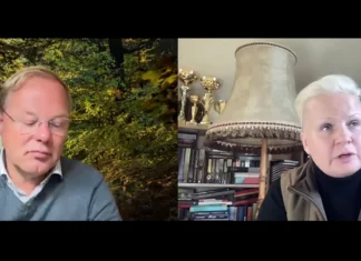 Uus podcast: jahimehed räägivad suurkiskjatest ja Brüsselist