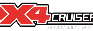 4x4Cruiser osaleb kokkutulekul