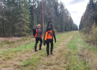 Riigipea kuulutas välja seadusemuudatuse