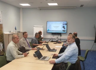 Tartus toimunud suurkiskjate ümarlaual keskenduti karukahjudele ja küttimiskorraldusele