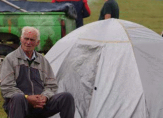 GALERII: jahimeeste kokkutulek 2025 versus 2009