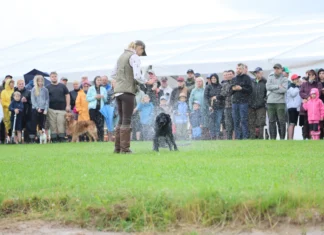 GALERII: Jahimeeste kokkutulek tõi kokku tuhandeid osalejaid ja pakkus elamusi igale maitsele