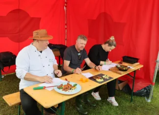 Parimad kokad on selgunud!