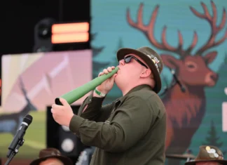 Miks jahimehed teevad kummalisi hääli?