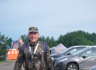 Kalapüügi tulemused on selgunud!