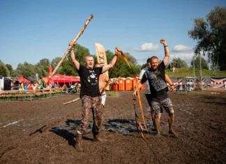 Offroader korraldas kokkutulekul vägeva põdraveo