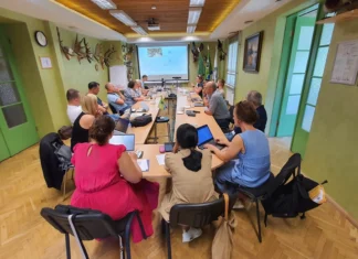 Seakatku alane nõupidamine EJS-is