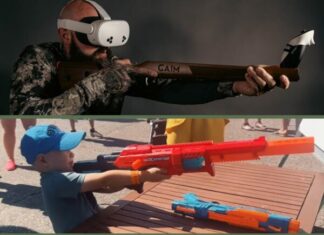 Huntloc tuleb kokkutulekule ja pakub virtuaalset jahti