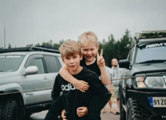 Offroader.ee ja Remy Trans OÜ on taas kokkutulekul!