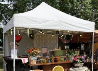 UBA kohvibaar kutsub kohvile!