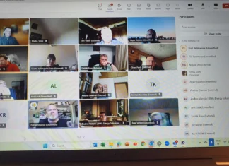 Juhatus arutas Kullavere jahipiirkonna jagamist