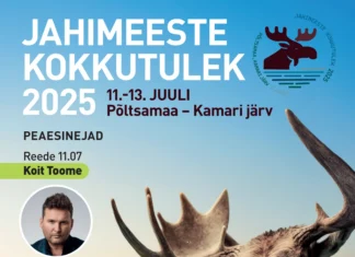 Kamari kokkutuleku meelespea