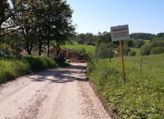 Sigade Aafrika katku rüüsteretk võib alles alata