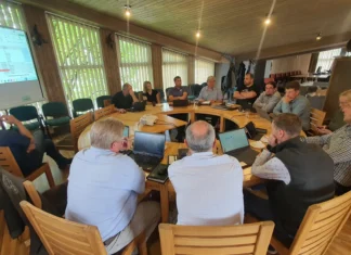 Tartus arutleti jahiseaduse üle