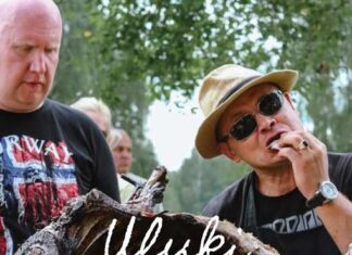 Peipsi Toidu Tänaval pakub ulukiliha ULUKI RESTO