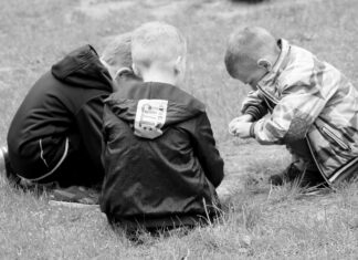 Laupäeval 9. augustil kell 18 kuuleb jahimeeste arvamust Arvamusfestivalil Paides