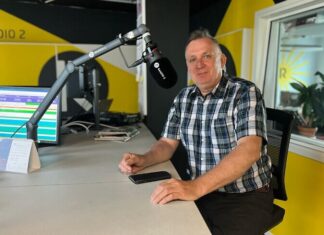 Jahimeeste seltsi tegevjuht Tõnis Korts: oluline pole palju kütitakse, vaid palju alles jääb