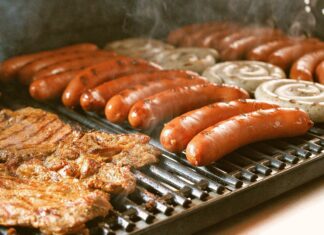 Sealiha meie toidulaual – ohutuse põhimõtted SAKi ajal