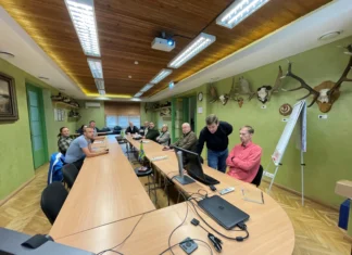 EJS-i jahikoerte töörühm kaardistas hetkeolukorra