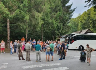 EJS reisiklubi korraldab uut reisi! Mõned kohad on veel vabad