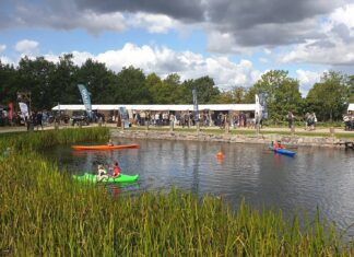 Valmis ülevaatlik video Taanis toimunud sündmusest