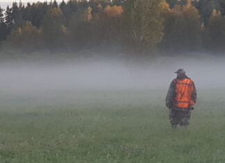 Anna tagasisidet jahiulukite käitlemiskoha investeeringutoetuse jätkumeetmele!
