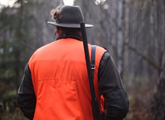 Valtus algab jahikursus uuel aastal