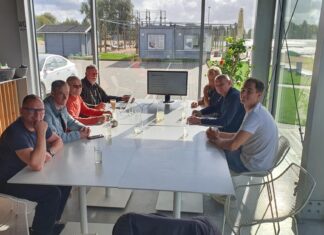 Kamaris tehti kokkuvõtteid