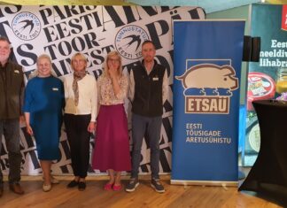 Seakasvatuse konverents 2025