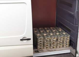 Seakatkuga võitlemiseks ostab riik kokku kuni pool miljonit metsseakonservi