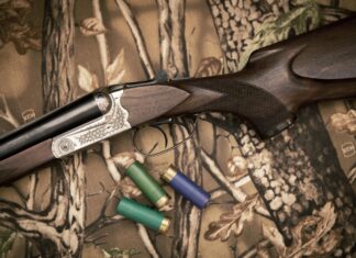 Kohalikud jahimehed aitasid Lääne-Virumaal salakütte vahele võtta: „Igal juhul suur tunnustus meestele!“