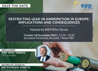 Europarlamendis saab osaleda pliiteemalisel arutelul