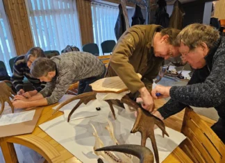 Tartus toimub peagi jahitrofeede hindamine