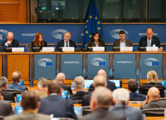 Brüsselis algas FACE aastakoosolek