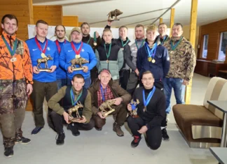 Tartumaa MV 2025 jahilaskmises